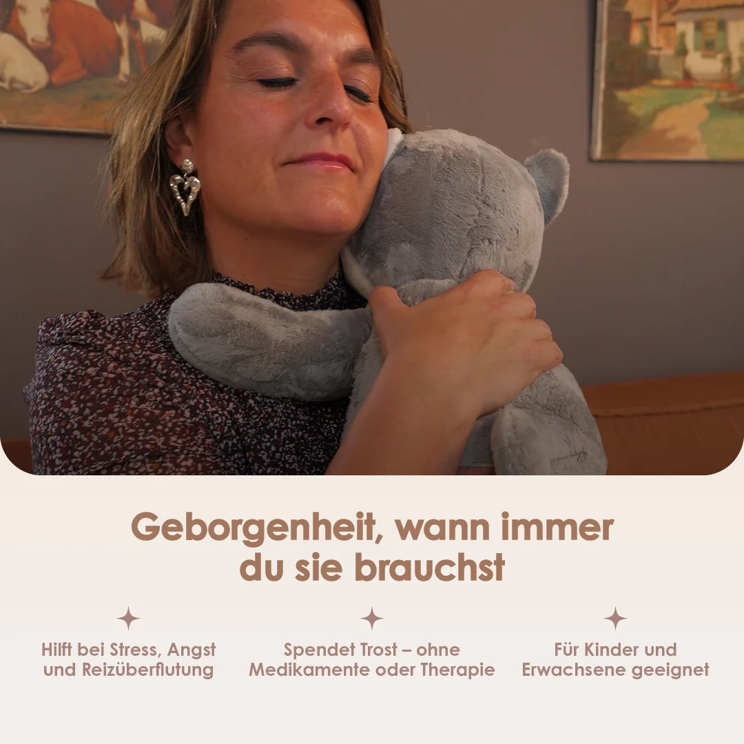 Lotgenootje Kat 2kg - Image 6