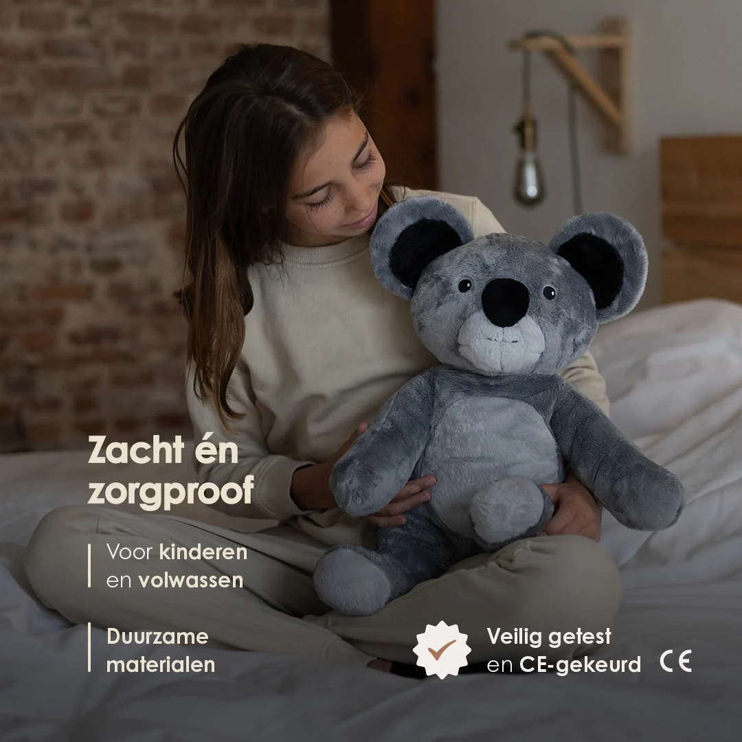 Lotgenootje Koala 2kg - Image 13