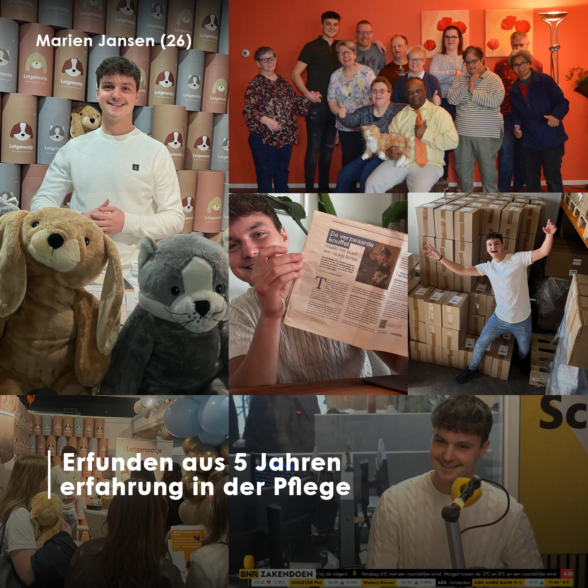 Lotgenootje Koala 2kg - Image 18