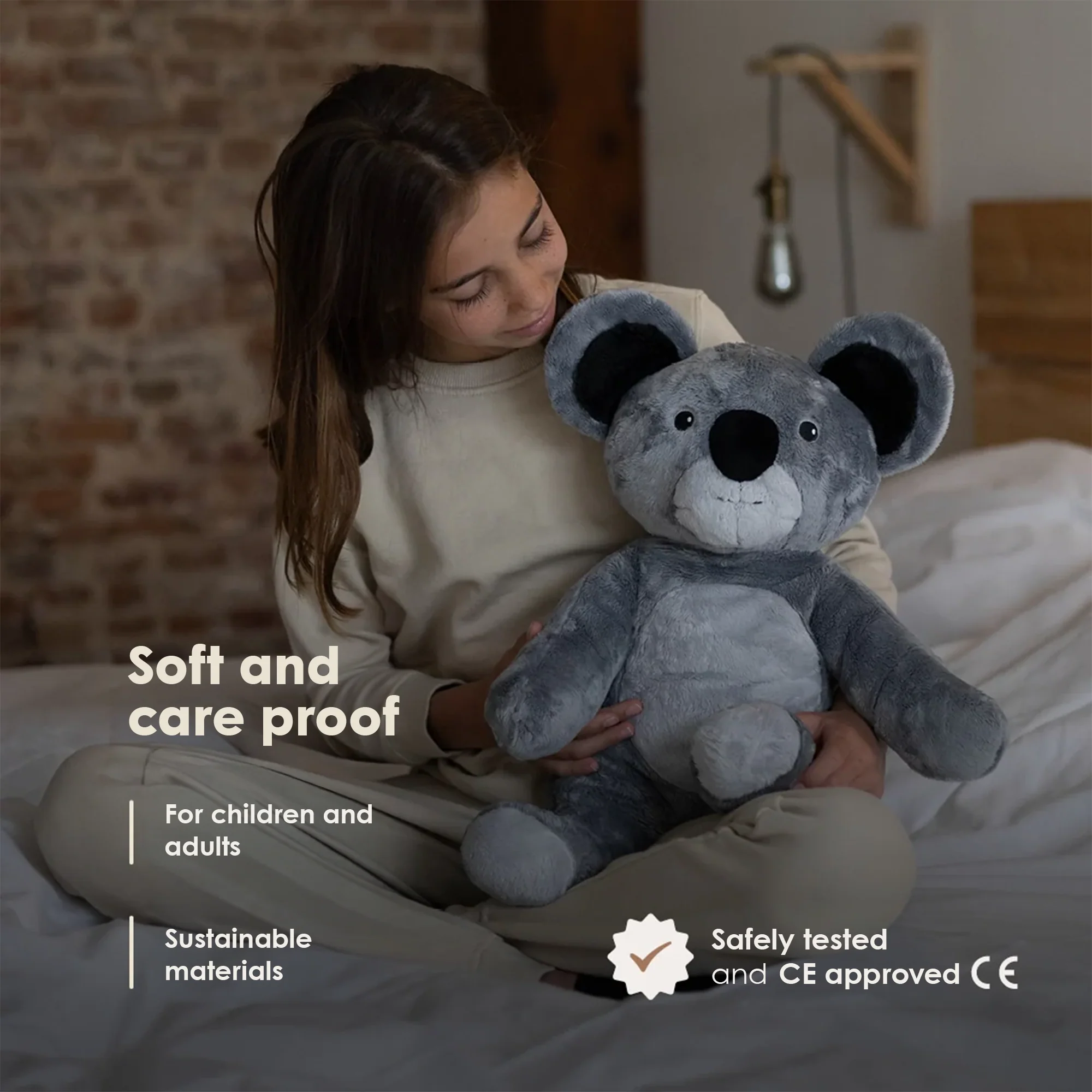 Lotgenootje Koala 2kg - Image 23