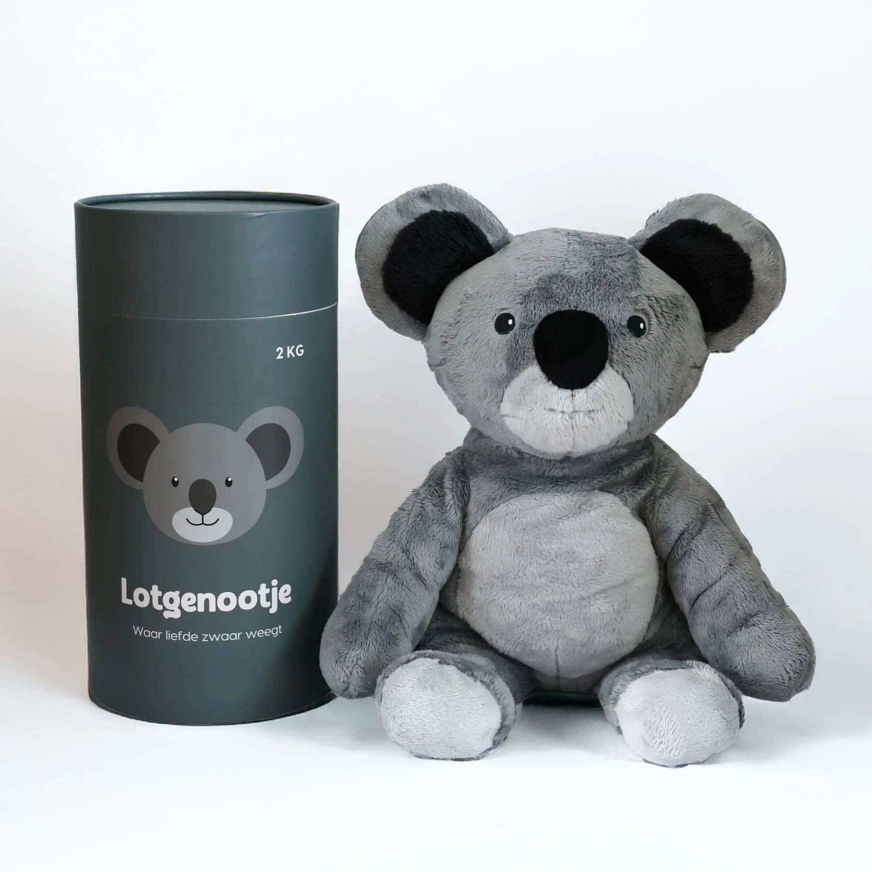 Lotgenootje Koala 2kg - Image 4