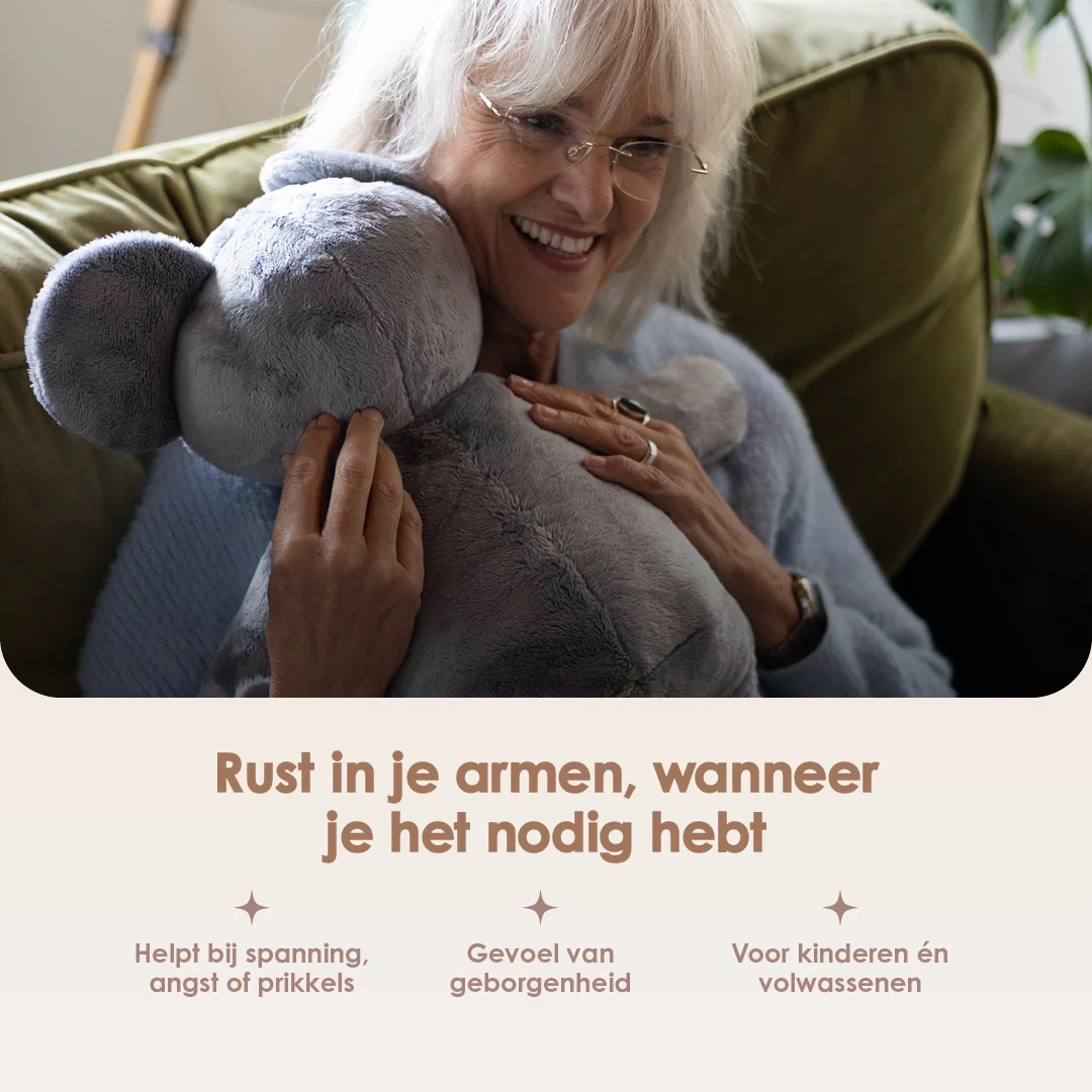 Lotgenootje Koala 2kg - Image 5