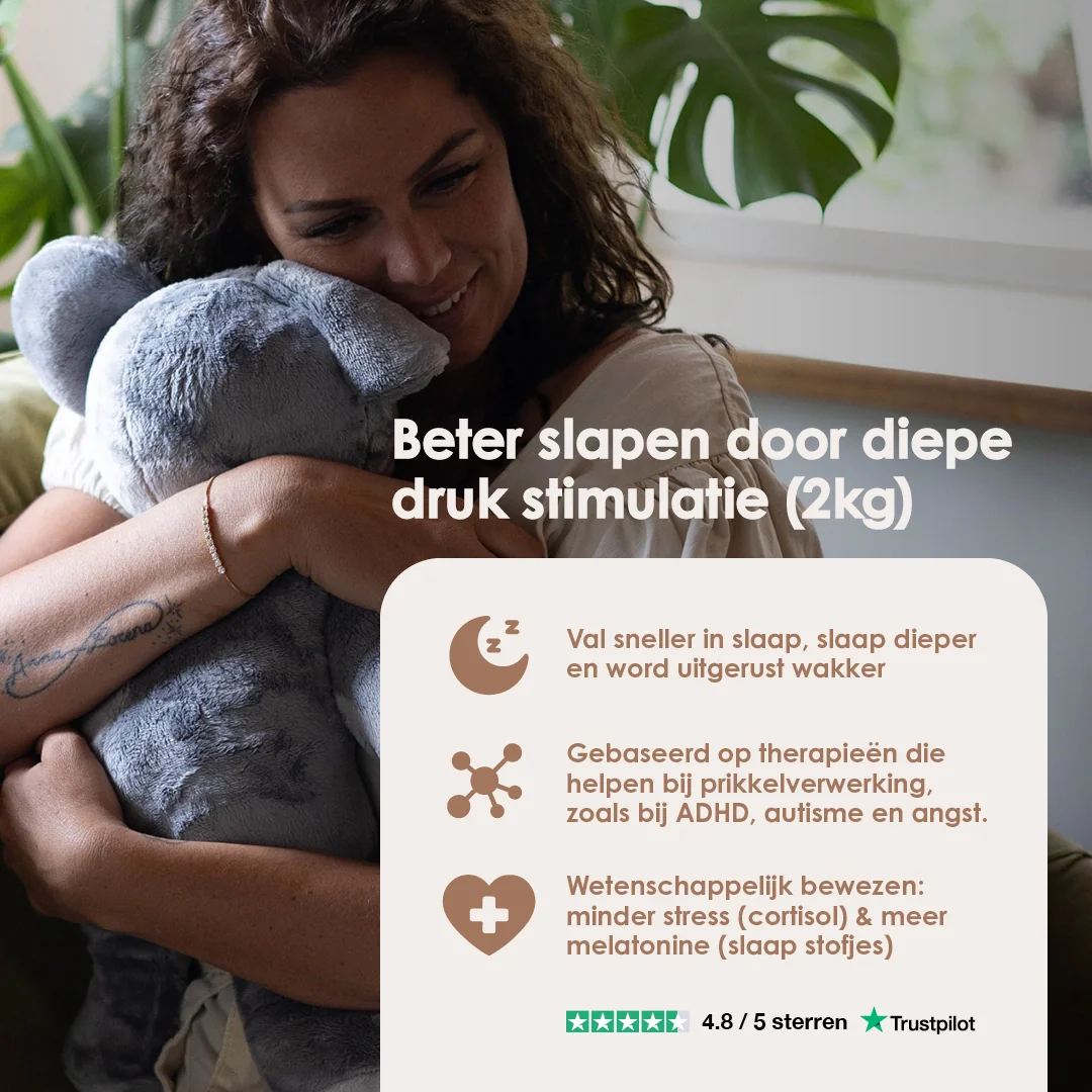 Lotgenootje Koala 2kg - Image 9