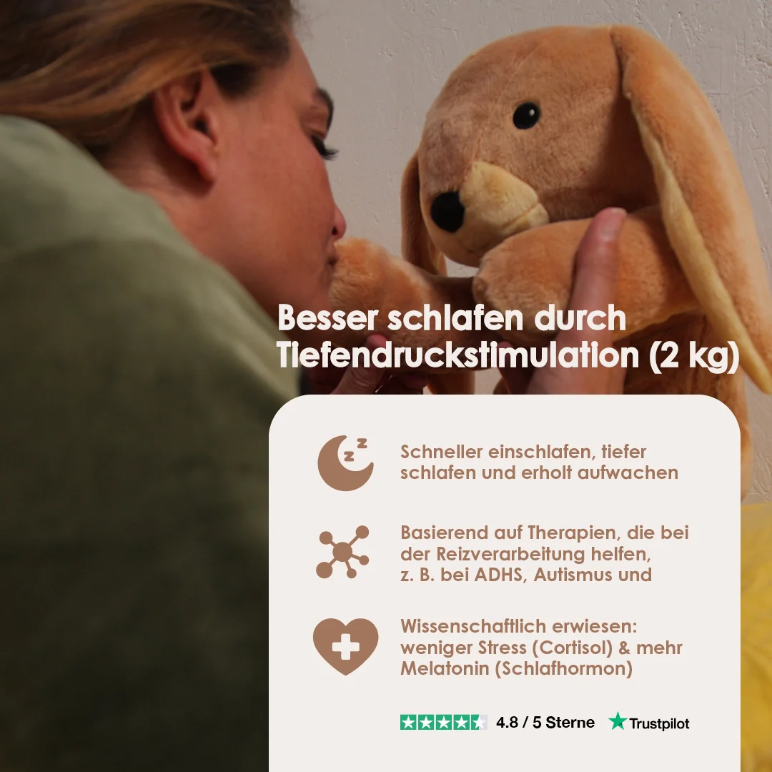 Lotgenootje Konijn 2kg - Image 10