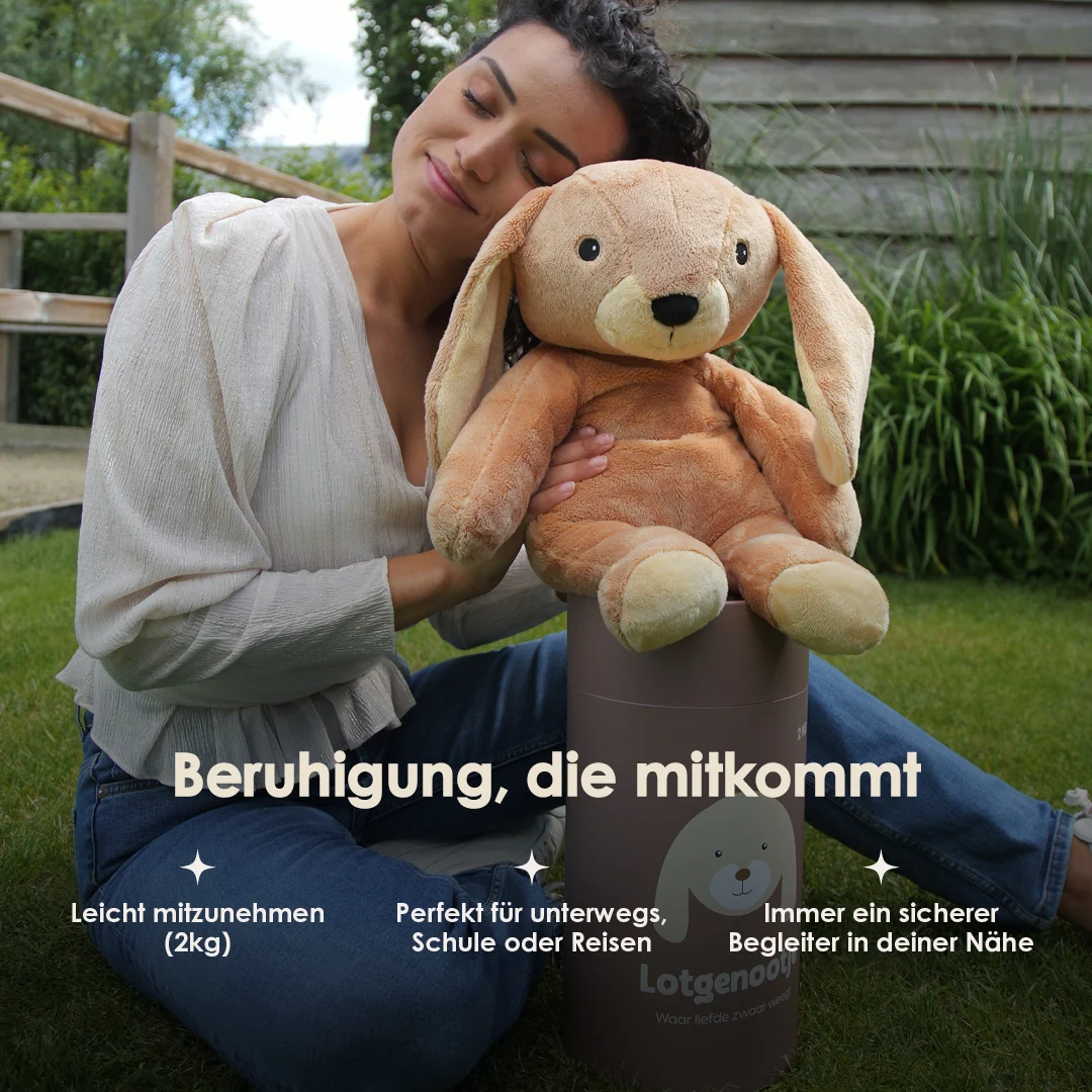 Lotgenootje Konijn 2kg - Image 11