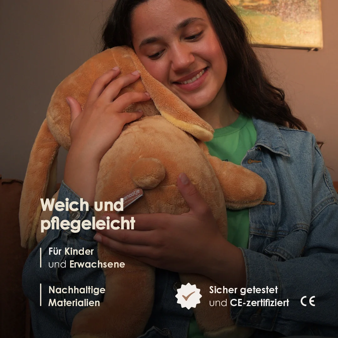 Lotgenootje Konijn 2kg - Image 14