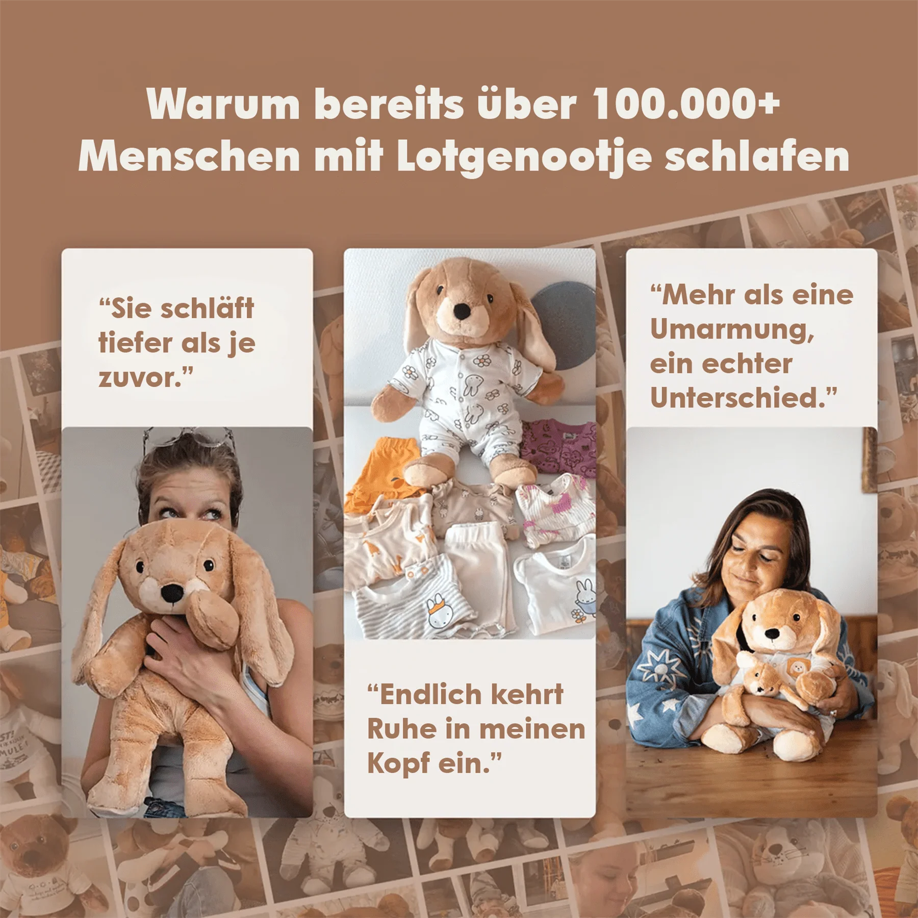 Lotgenootje Konijn 2kg - Image 16