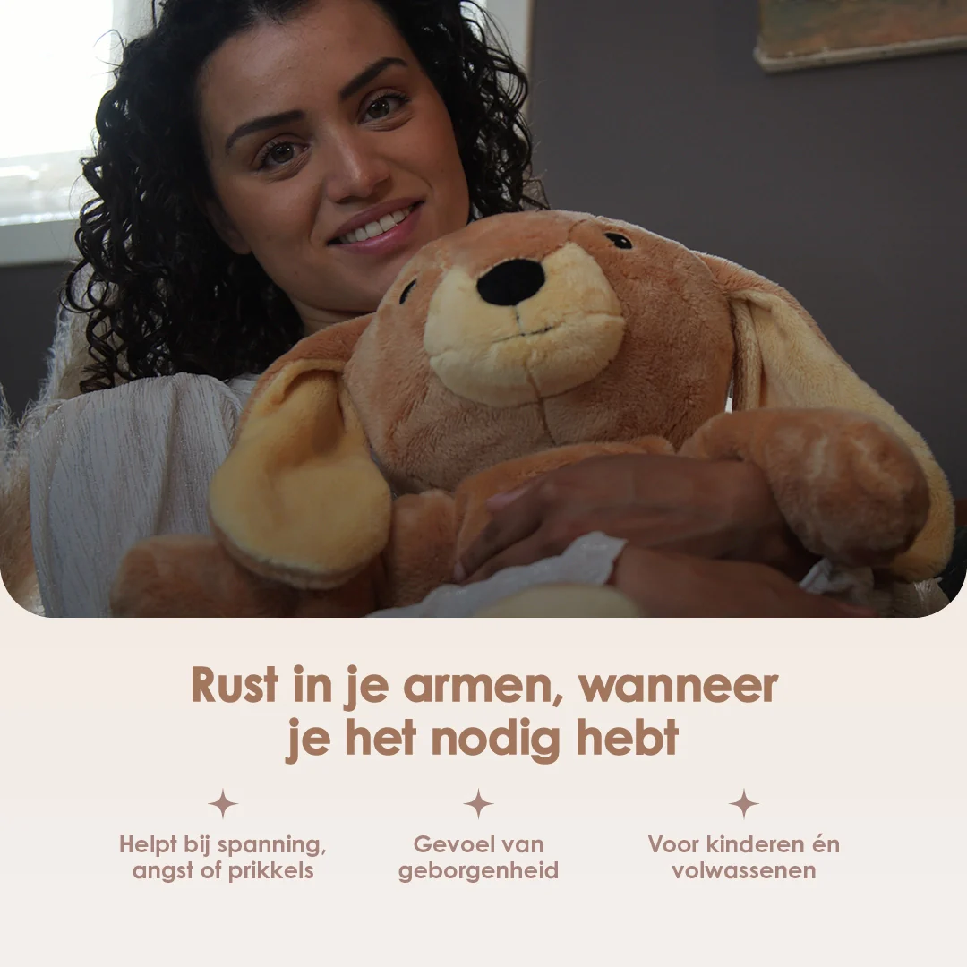 Lotgenootje Konijn 2kg - Image 5