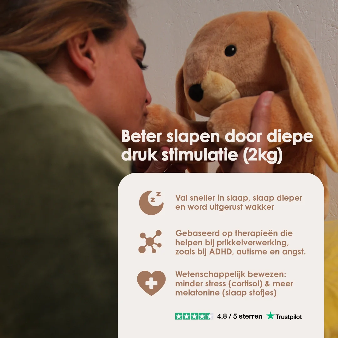 Lotgenootje Konijn 2kg - Image 9